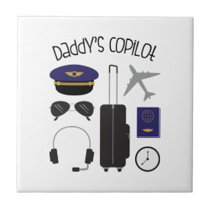 Copiloto Pai