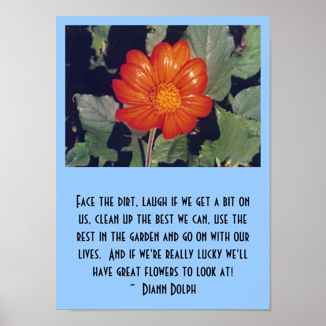 COPING (sujeira) - poster (Frente)