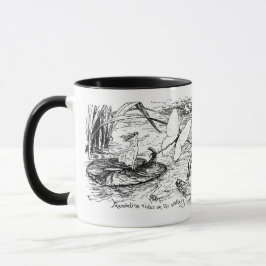 COPO DA CANECA DE WQ: Thumbelina 2 CENAS