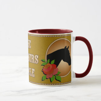 Copo da CANECA do círculo dos vencedores