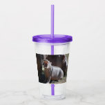 Copo De Acrílico Baby Hippo Tumbler<br><div class="desc">Baby Hippo Tumbler</div>