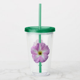 Copo De Acrílico Bindweed nº 1