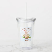 Bunny Está Transformando Um primeiro aniversario B