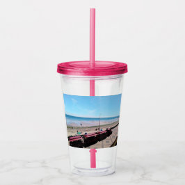 Copo De Acrílico Comboio Choo , em Bridlington