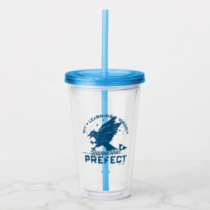 Copo De Acrílico CRACHÁ Prefeito RAVENCLAW™