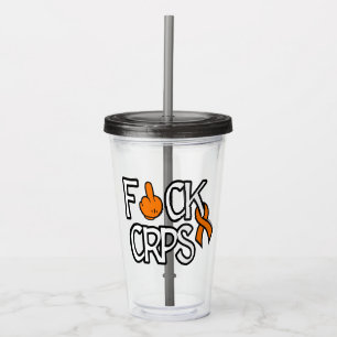 COPO DE ACRÍLICO F#CRPS CK