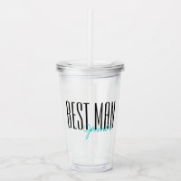 Festa de casamento Personalizada Bold Letters "Bes