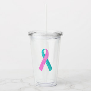 Copo De Acrílico Fita do ADN de BRCA