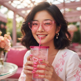 Copo De Acrílico Glasses