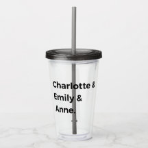 Irmãs Brontë I - Charlotte & Emily & Anne