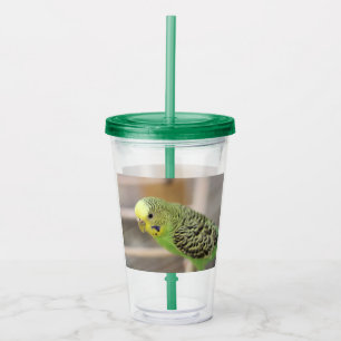 Copo De Acrílico Kiwi