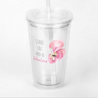 Moderno Exótico Altura E Fabuloso Flamingo BE