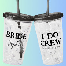 Nome da Noiva da Festa de Despedida de Solteira I 