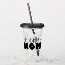 Obscuridade do Tumbler de N&N