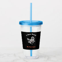 Só Preciso Do Meu Próprio Espaço.