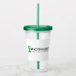 Copo De Acrílico Tumbler