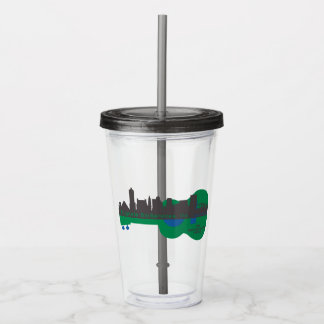 Copo De Acrílico Tumbler