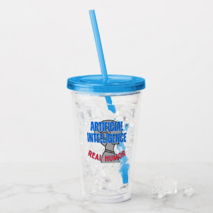 Copo De Acrílico Tumbler acrílico