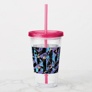 Copo De Acrílico Tumbler acrílico