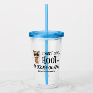 COPO DE ACRÍLICO TUMBLER CROPTOBERFEST 2023