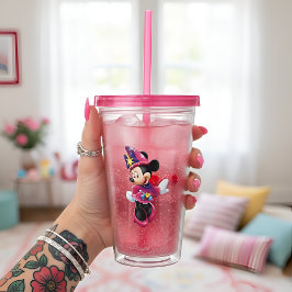 Copo De Acrílico Tumbler de Acrílico Minni