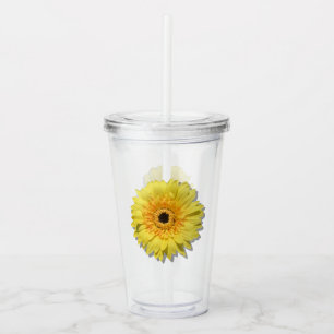 Copo De Acrílico Tumbler - Margarida Lemorange Lollipop