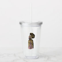 Vapor rosa e Dourado