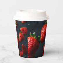 Copo de café de papel