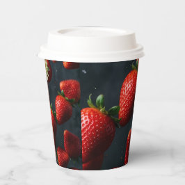 Copo de café de papel