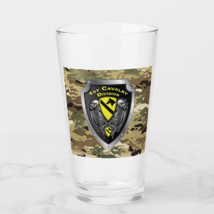 Copo De Pint 1ª CAV - 1ª Divisão de Cavalaria