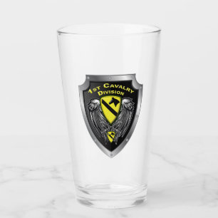 Copo De Pint 1ª CAV - 1ª Divisão de Cavalaria
