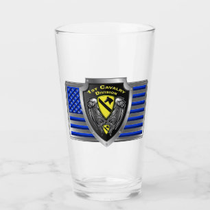 Copo De Pint 1ª Divisão de Cavalaria