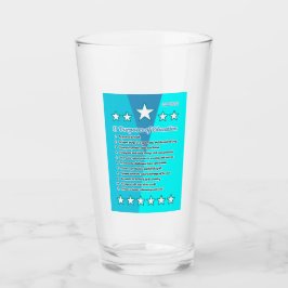 Copo De Pint 11 Objetivos da educação