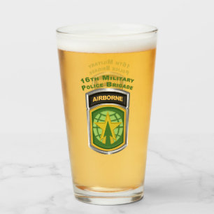 Copo De Pint 16ª Brigada de Polícia Militar