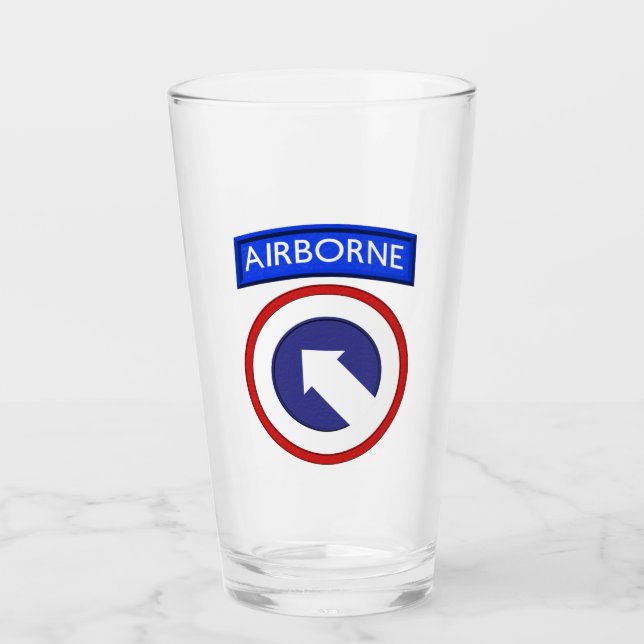 Copo De Pint 1rua Corps Suporta Correção De Comando (Frente)