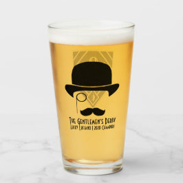 Copo De Pint 2020 Gents FF Derby Pint Glass
