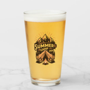 Copo De Pint 2024 Acampamento de Verão Férias de Acampamento de