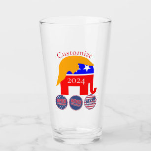 Copo De Pint 2024 Nunca Trump Thunder_Cove
