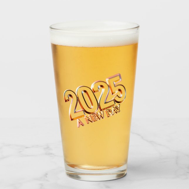 COPO DE PINT 2025 UM NOVO DIA (Frente (Preenchido))
