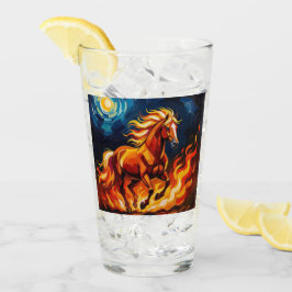 Copo De Pint „2026 – Das Jahr des Feuerpferds“