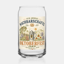 Copo de Pint 2026 Oktoberfest