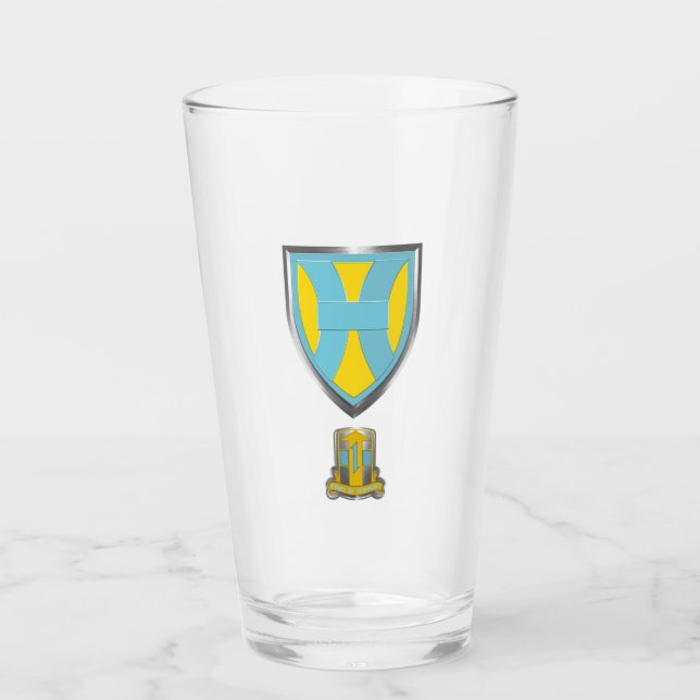 Copo De Pint 21rua Teatro de Sustentação Unidade de Patch de Co (Frente)