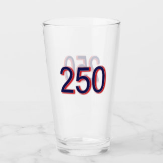Copo De Pint 250 Anniversary
