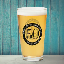50th Birthday Celebration