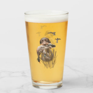 Copo De Pint A caça derradeira aos patos