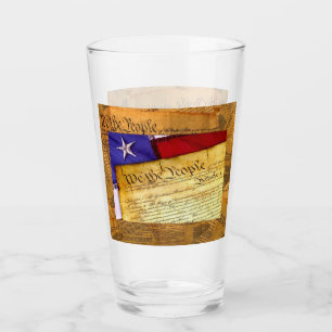 Copo De Pint A Constituição Americana Nós As Pessoas