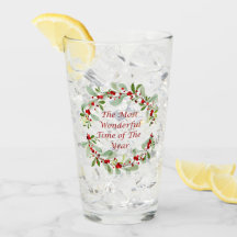 A época mais maravilhosa do ano em um