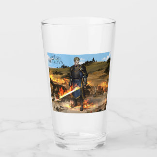 Copo De Pint A lenda de Zelkova - Malus