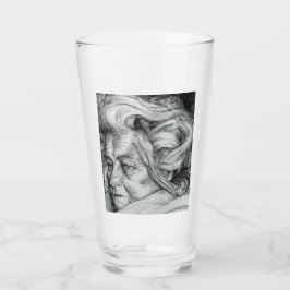 Copo De Pint A Mãe (de Umberto Boccioni)