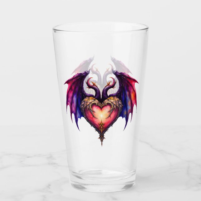 Copo De Pint A Moonlit Invitation –Love Turns the Gears of Time (Frente)